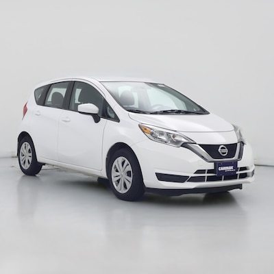 2019 Nissan Versa Note SV