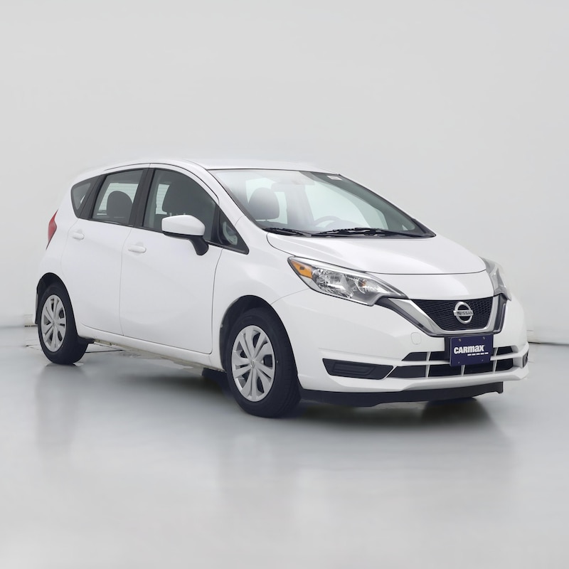 2019 Nissan Versa Note SV