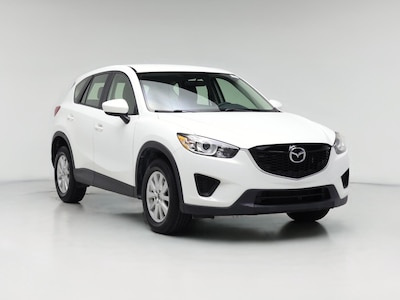2014 Mazda CX-5 Sport