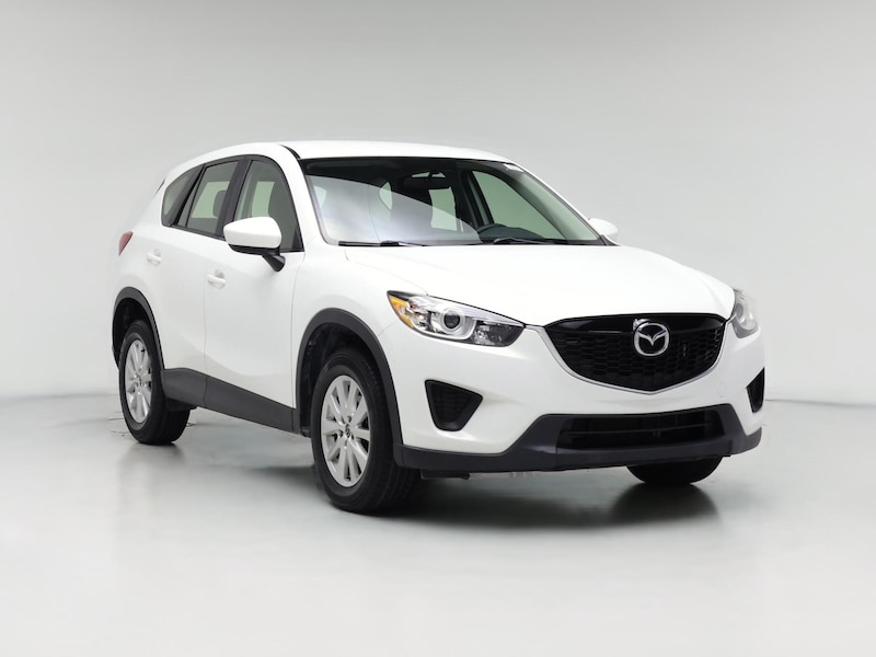 2014 Mazda CX-5 Sport -
                  Miami, FL