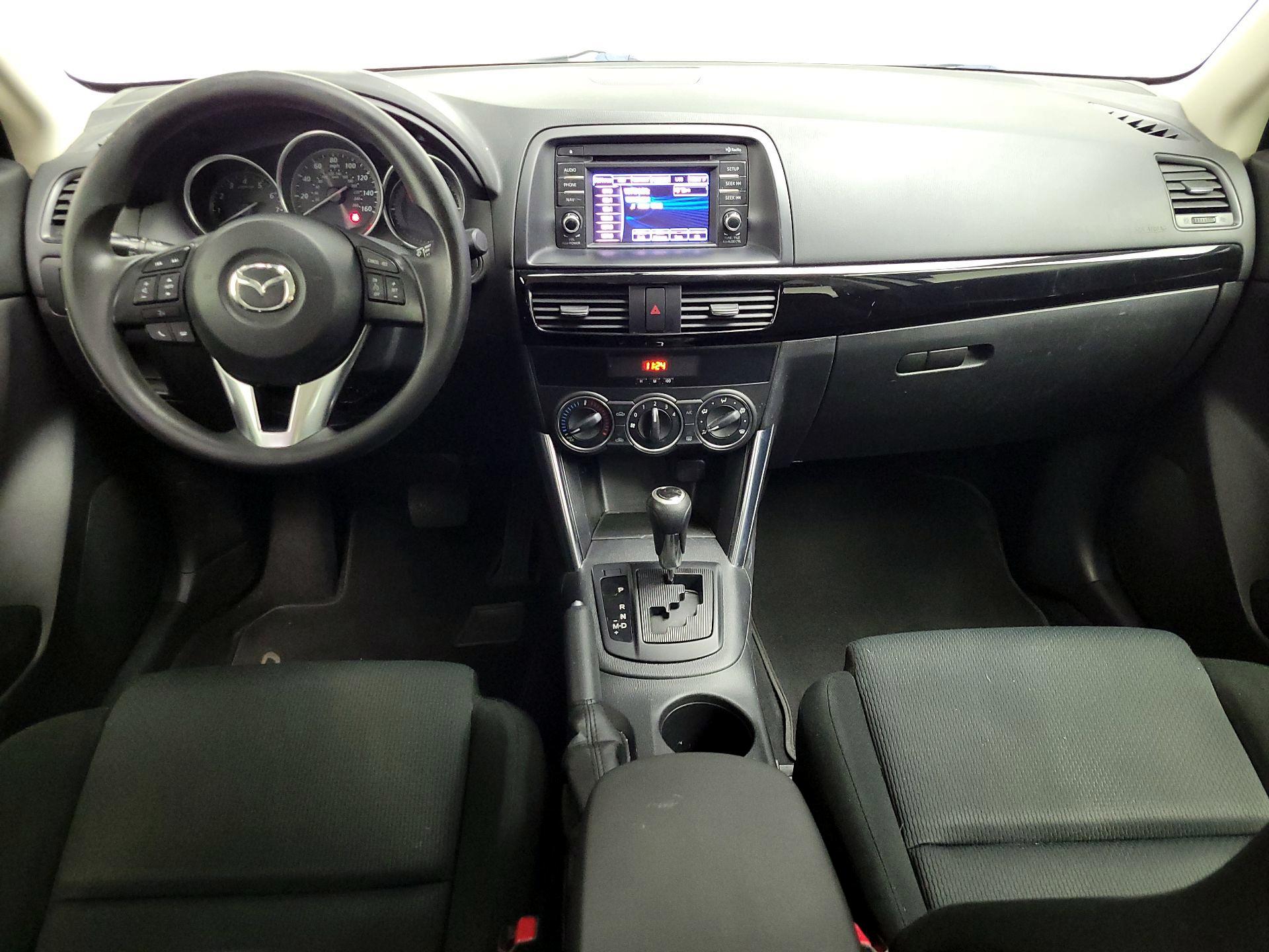 Thumbnail: 2014 Mazda CX-5 - 9