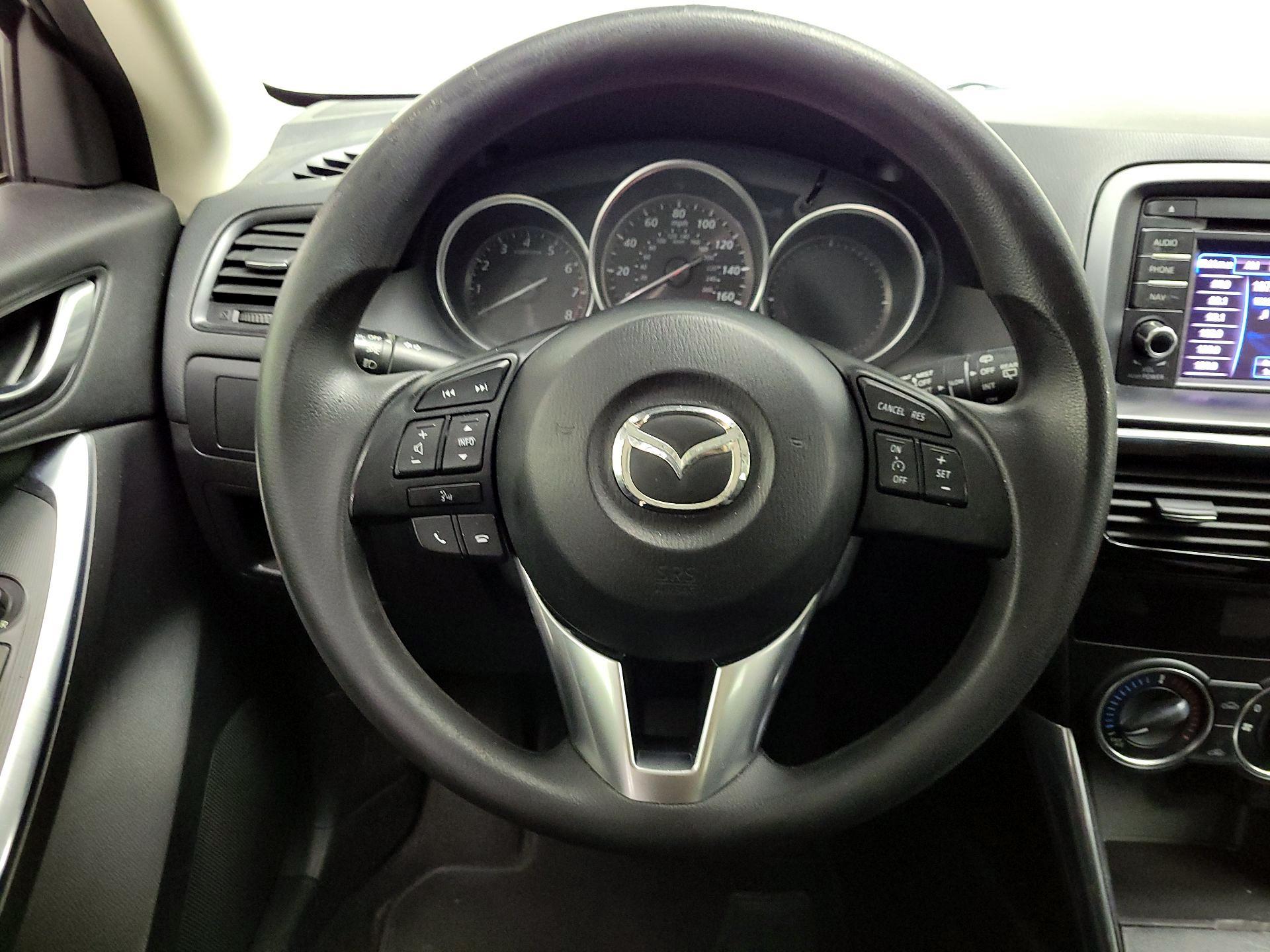 Thumbnail: 2014 Mazda CX-5 - 10