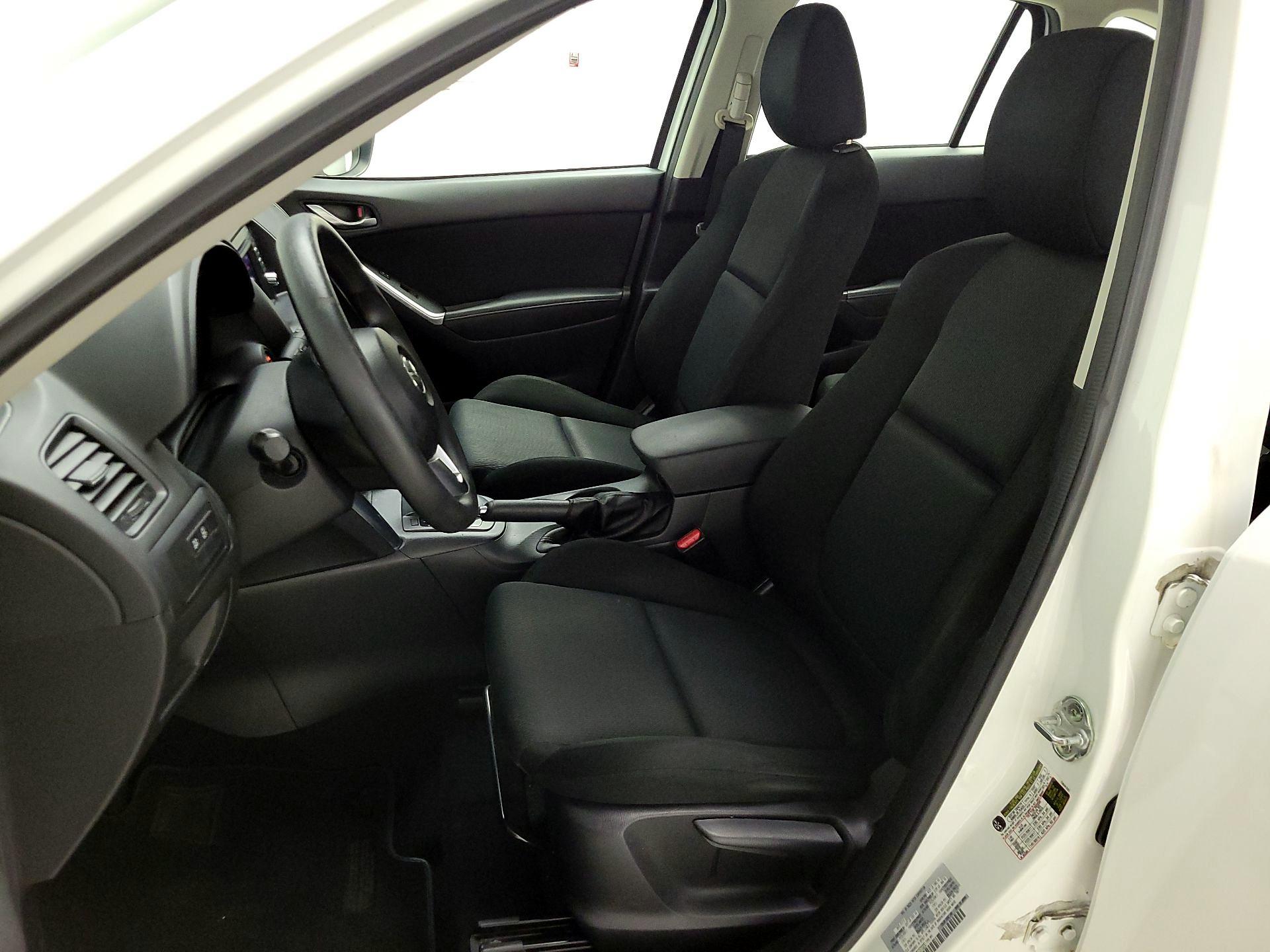 Thumbnail: 2014 Mazda CX-5 - 11