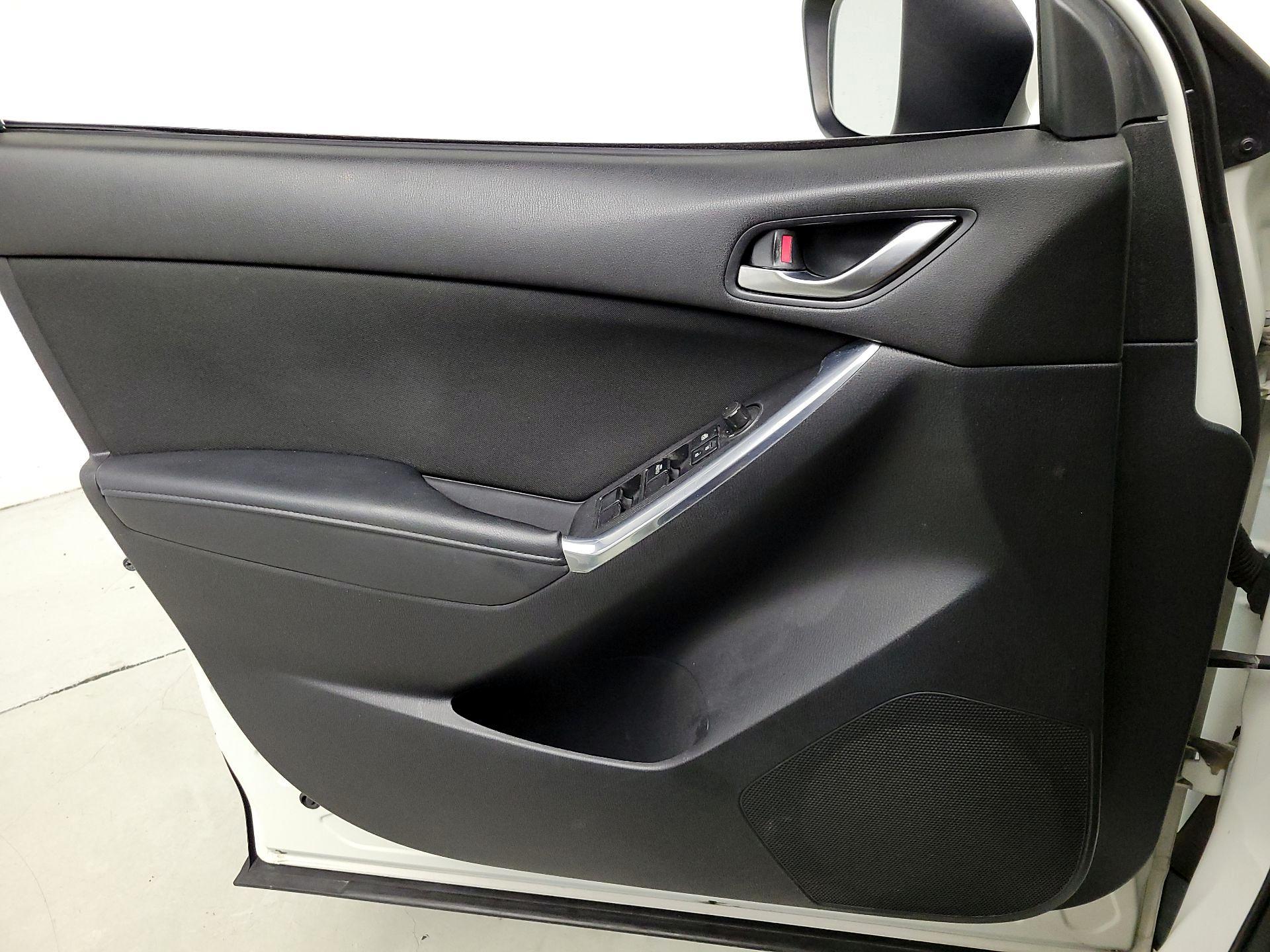 Thumbnail: 2014 Mazda CX-5 - 12