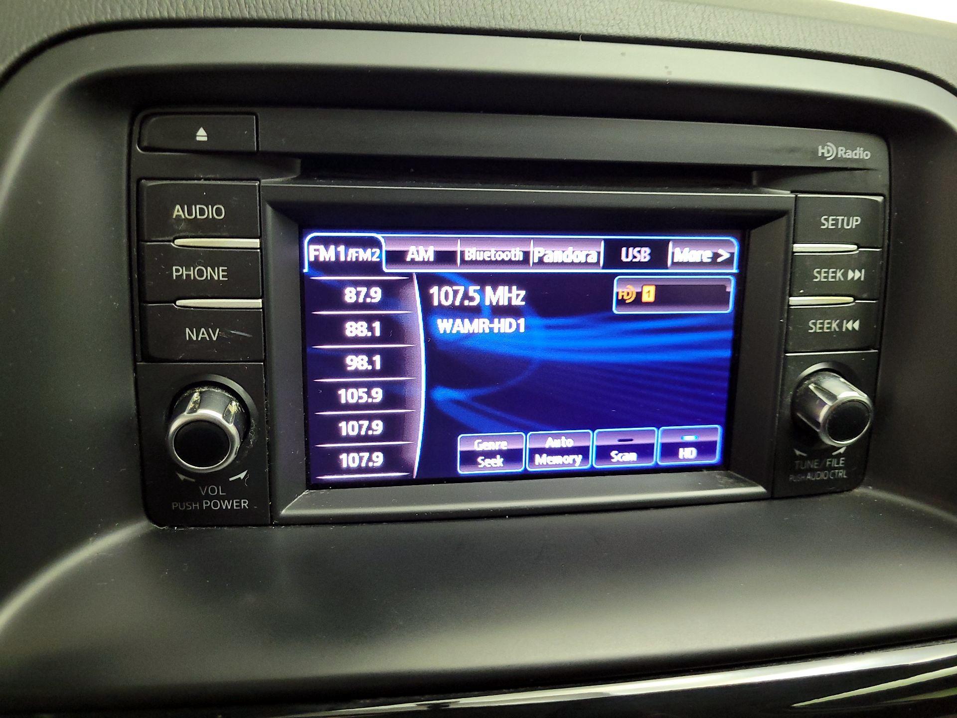 Thumbnail: 2014 Mazda CX-5 - 14