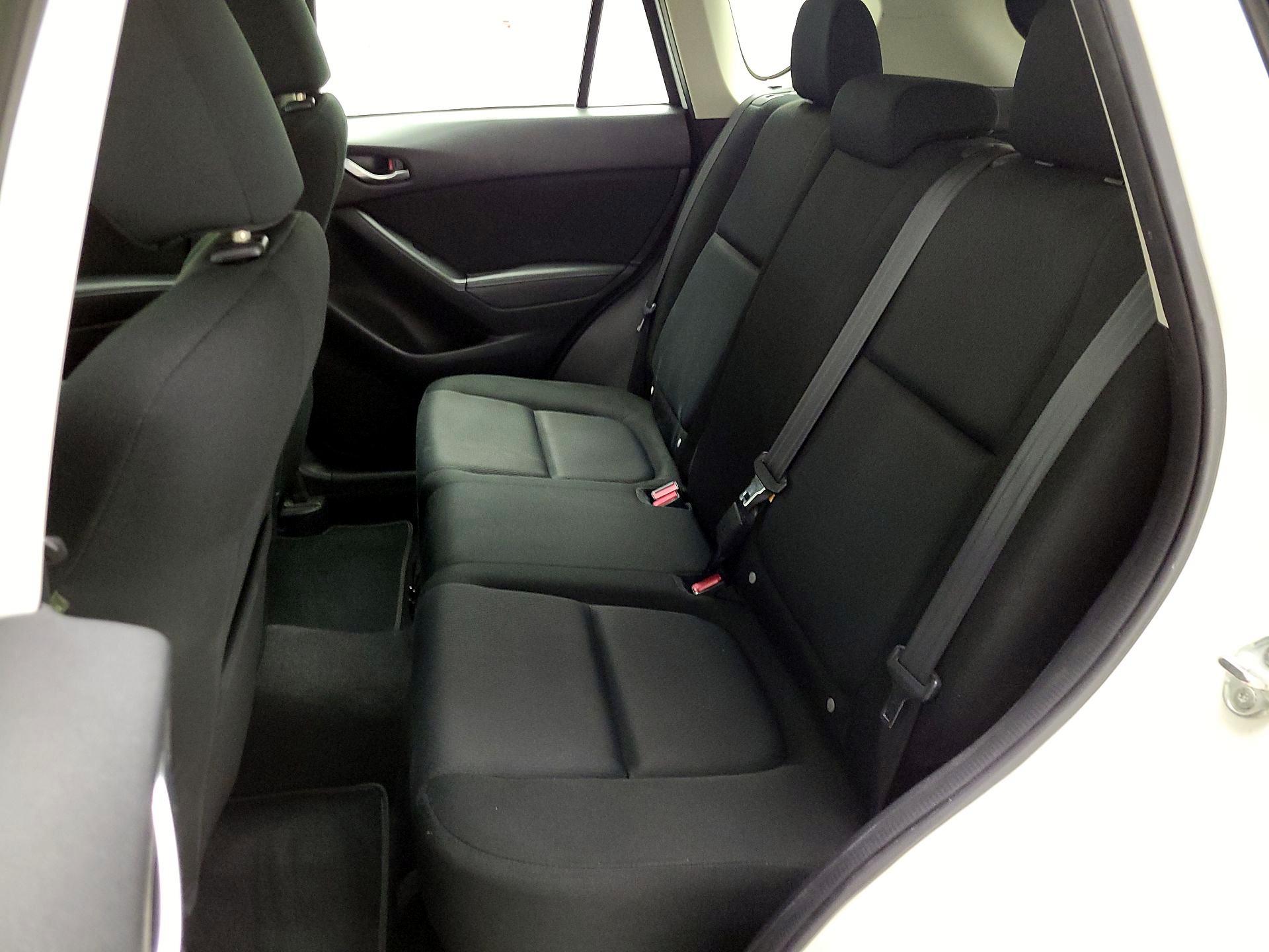 Thumbnail: 2014 Mazda CX-5 - 18