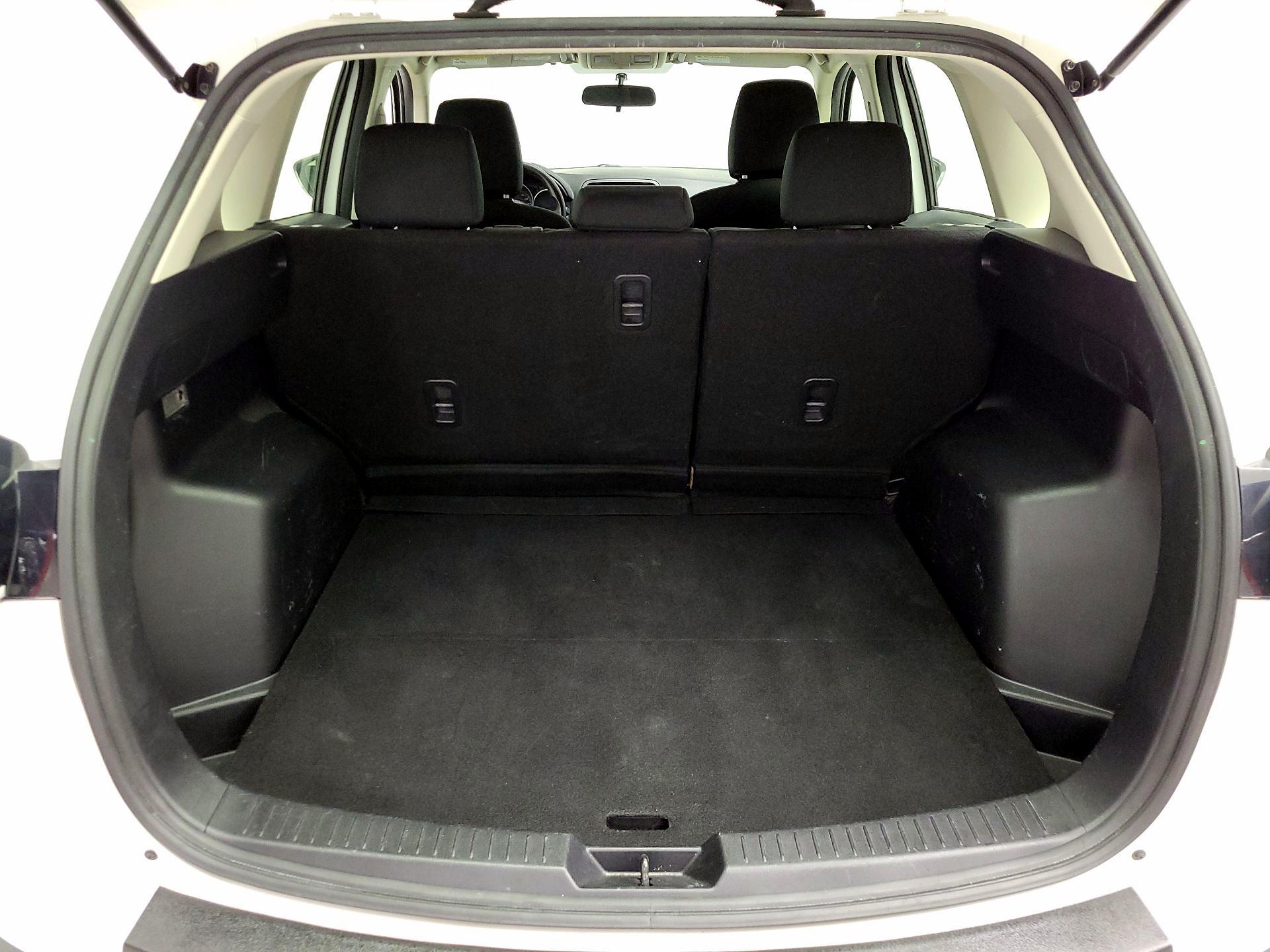 Thumbnail: 2014 Mazda CX-5 - 19