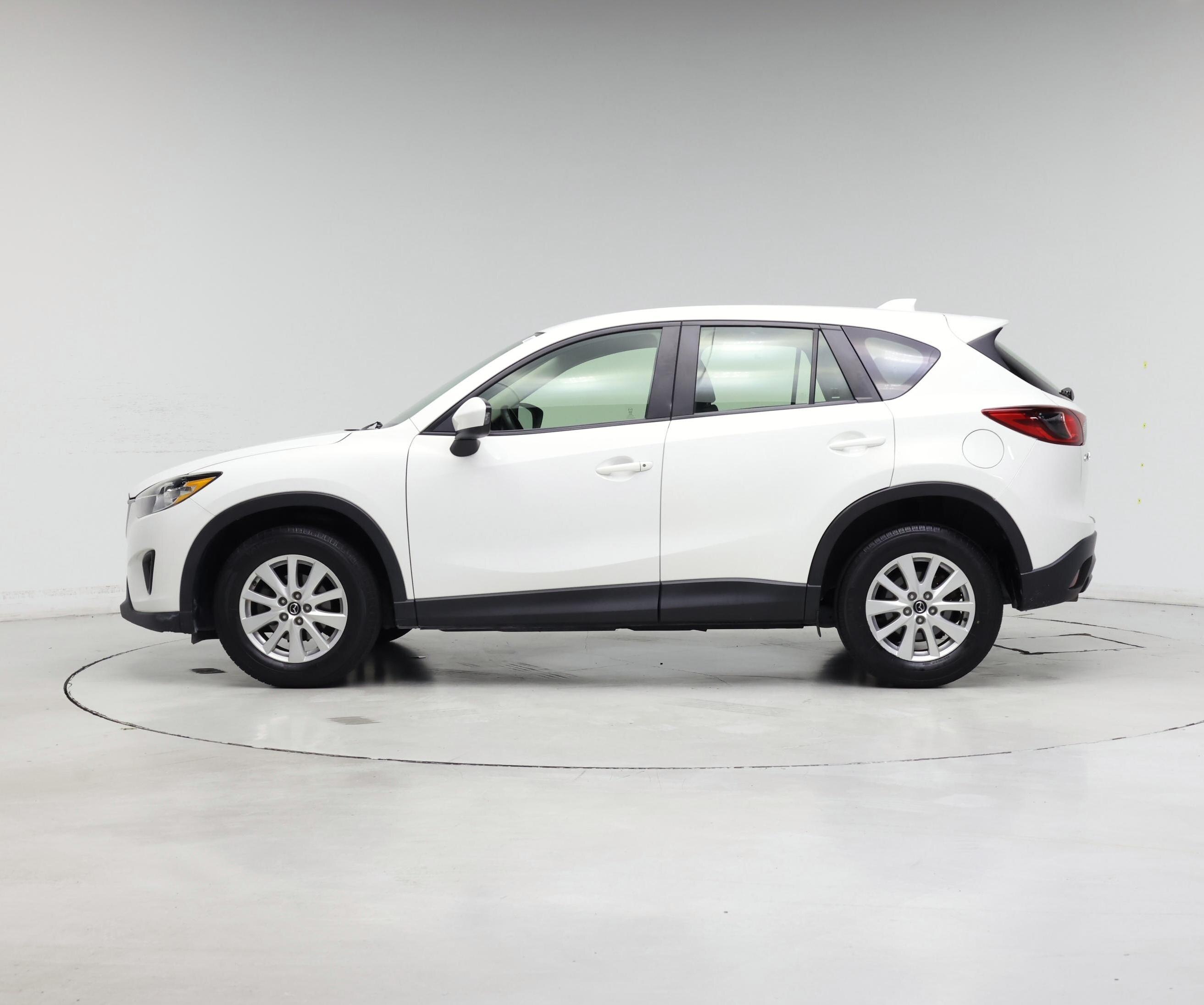 Thumbnail: 2014 Mazda CX-5 - 3
