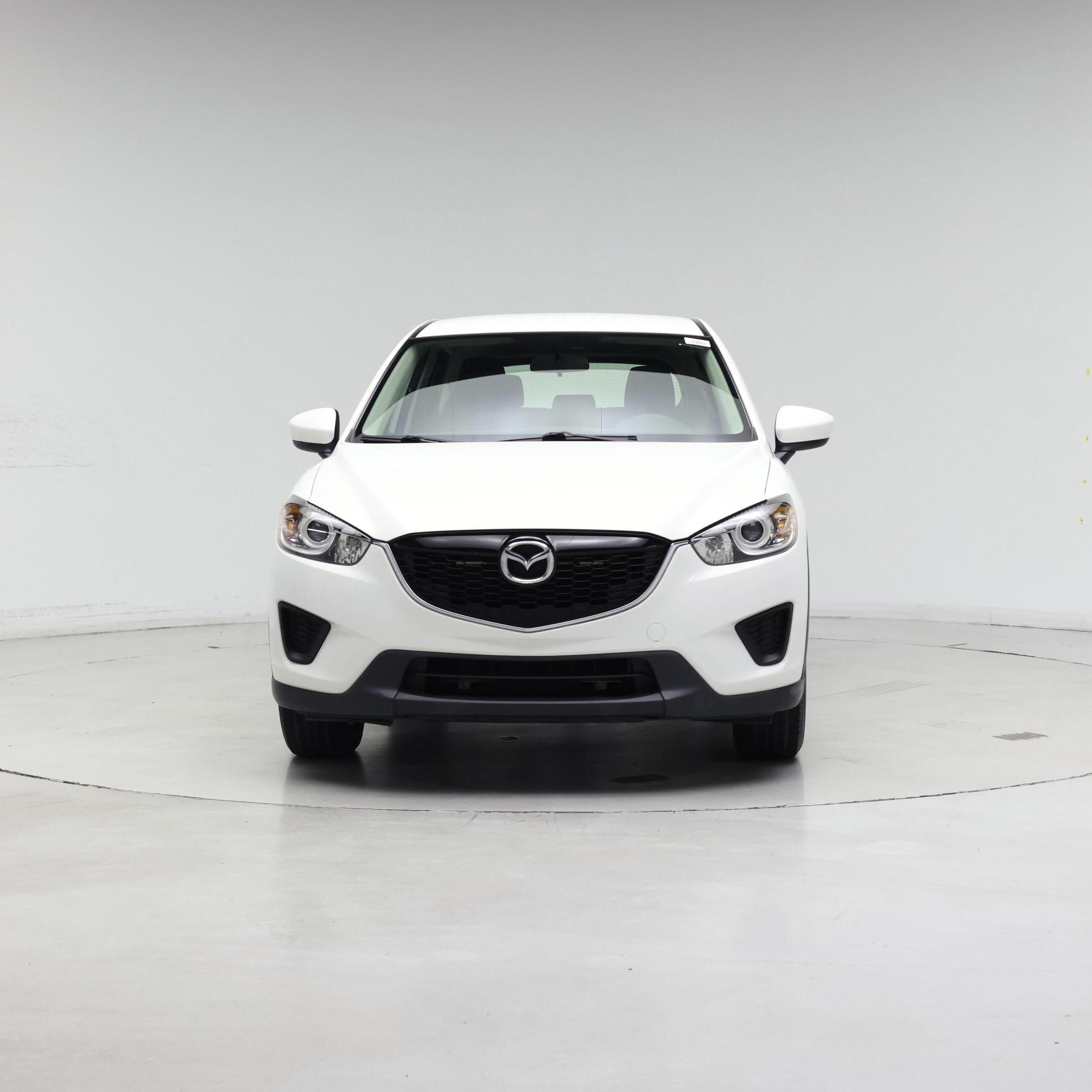 Thumbnail: 2014 Mazda CX-5 - 5