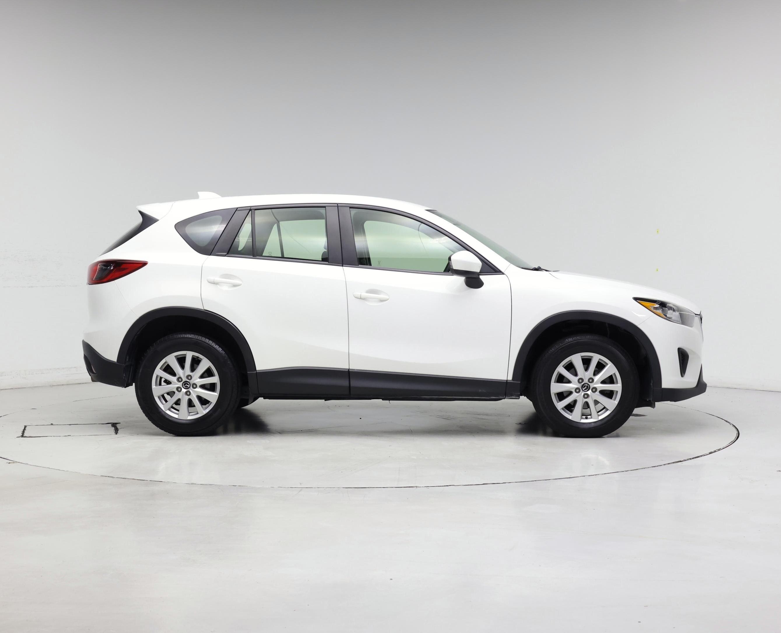 Thumbnail: 2014 Mazda CX-5 - 7
