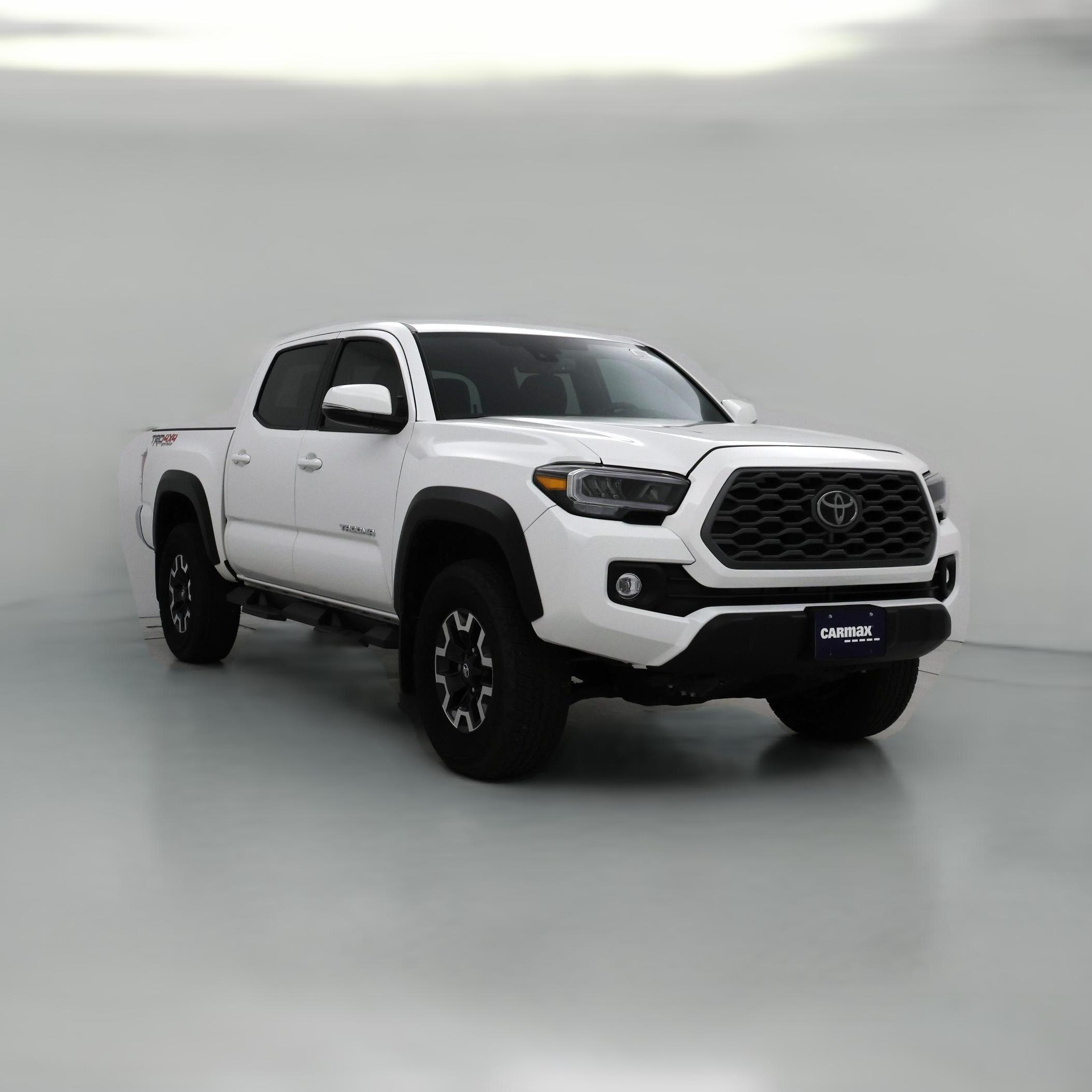 Thumbnail: 2023 Toyota Tacoma - 1