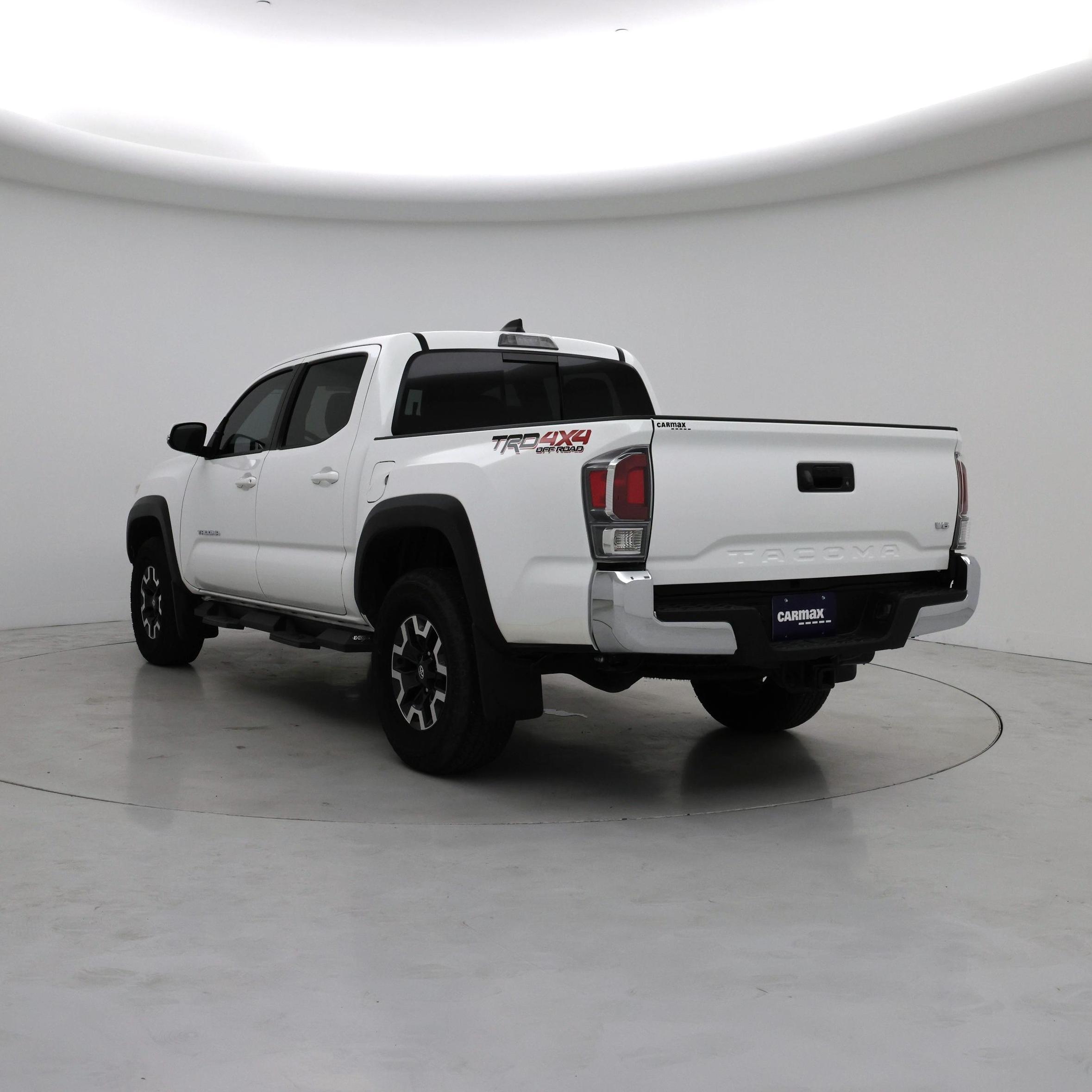 Thumbnail: 2023 Toyota Tacoma - 2