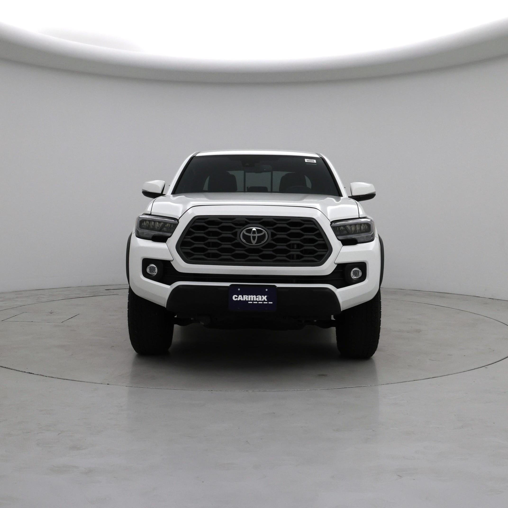Thumbnail: 2023 Toyota Tacoma - 5