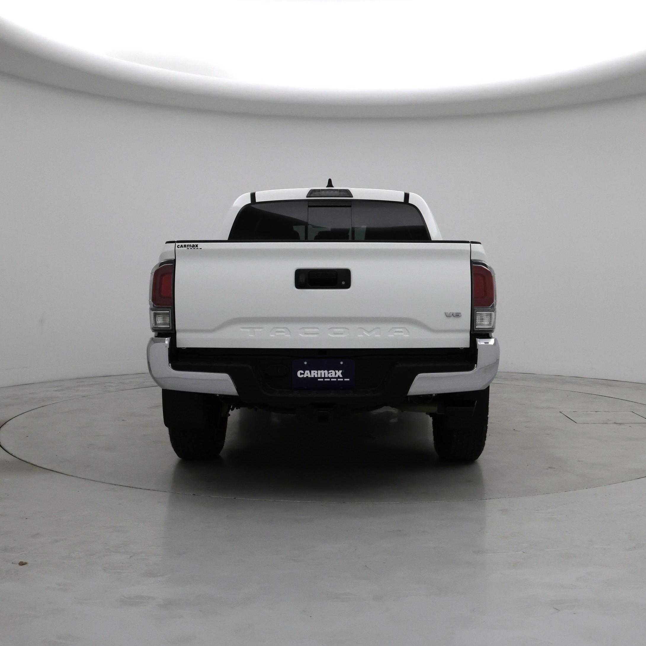 Thumbnail: 2023 Toyota Tacoma - 6