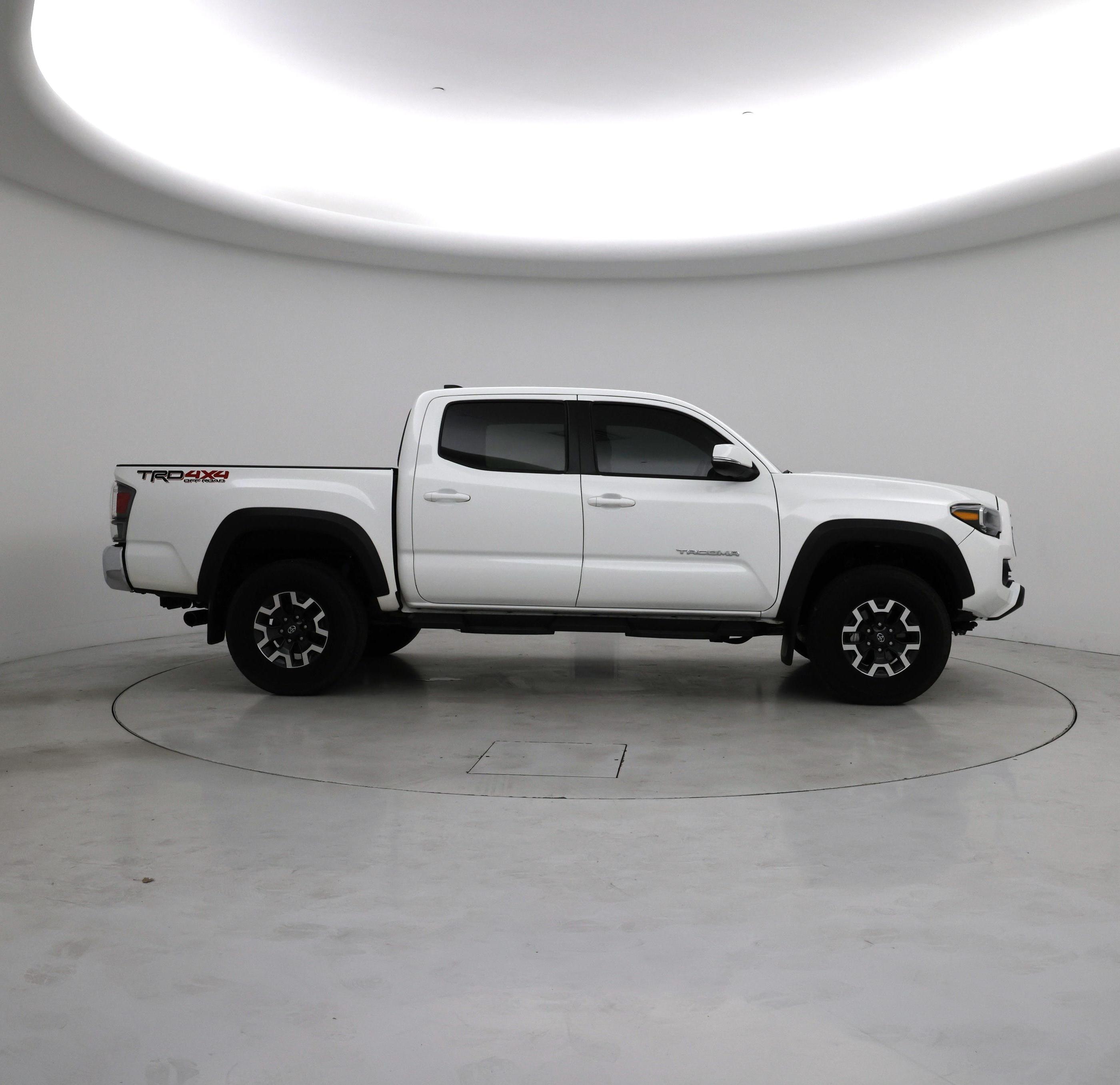 Thumbnail: 2023 Toyota Tacoma - 7