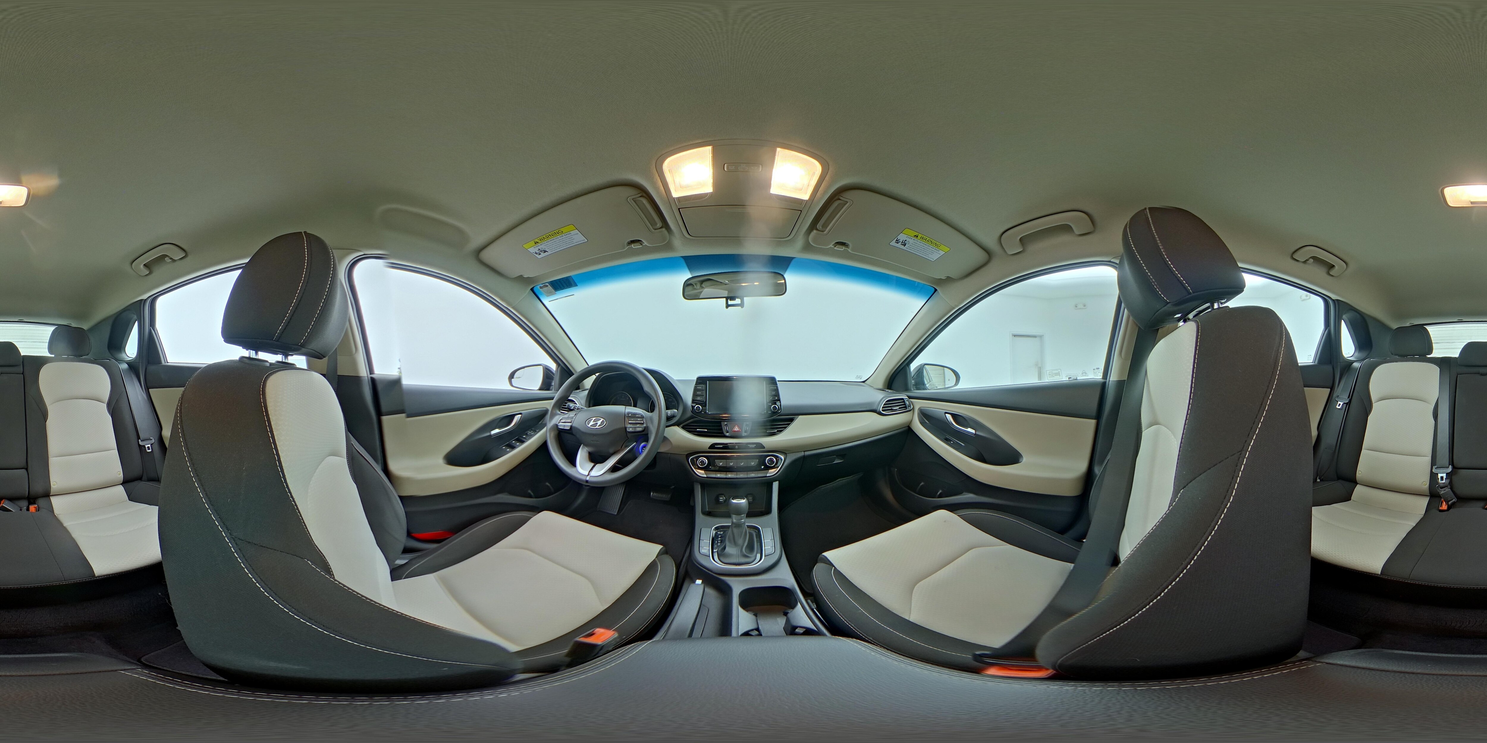 2018 Hyundai Elantra GT GT - Photo 24