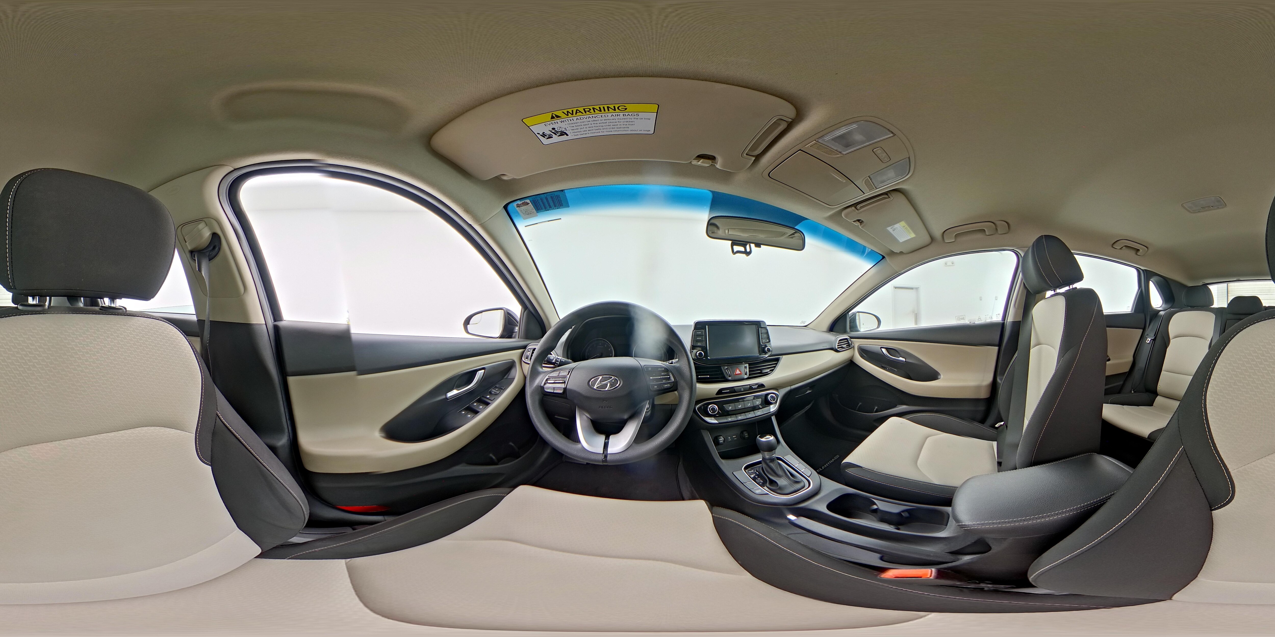 2018 Hyundai Elantra GT GT - Photo 26