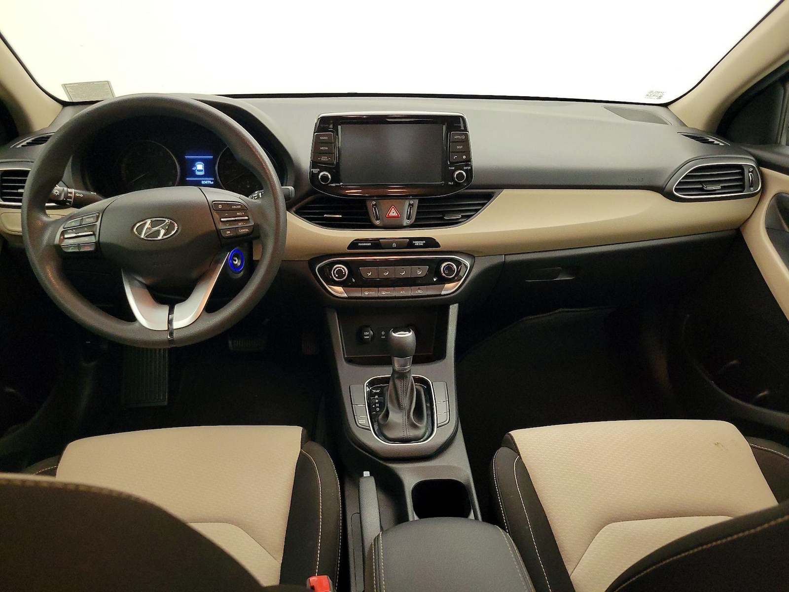2018 Hyundai Elantra GT GT - Photo 10