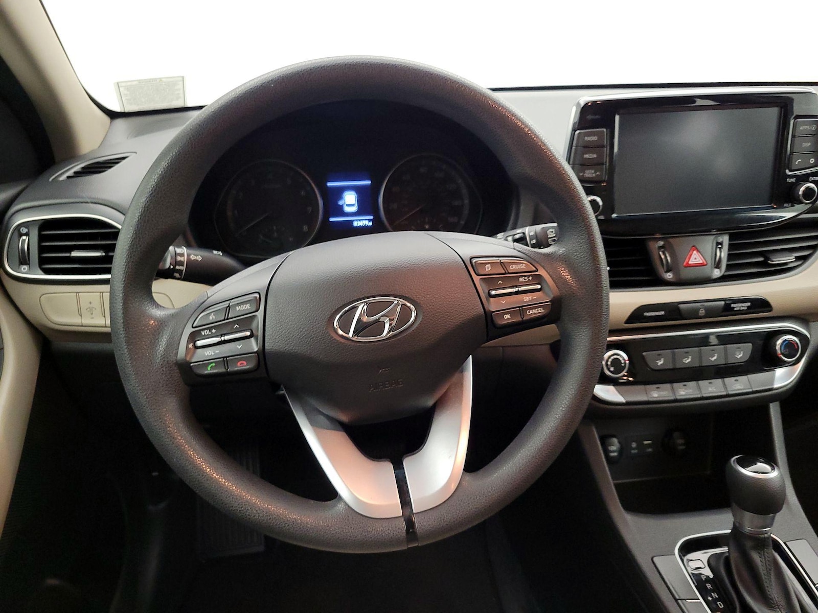 2018 Hyundai Elantra GT GT - Photo 11