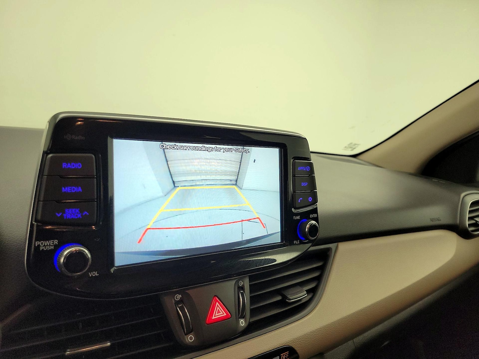2018 Hyundai Elantra GT GT - Photo 15