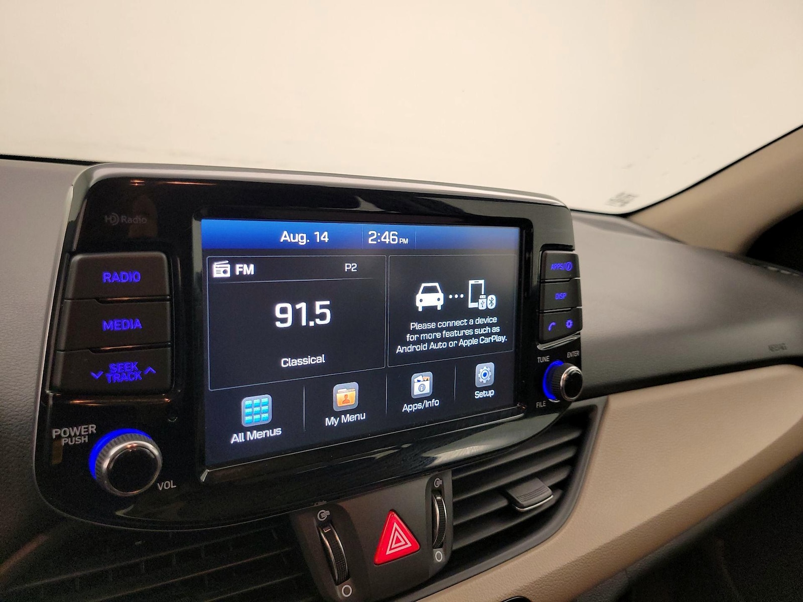 2018 Hyundai Elantra GT GT - Photo 16