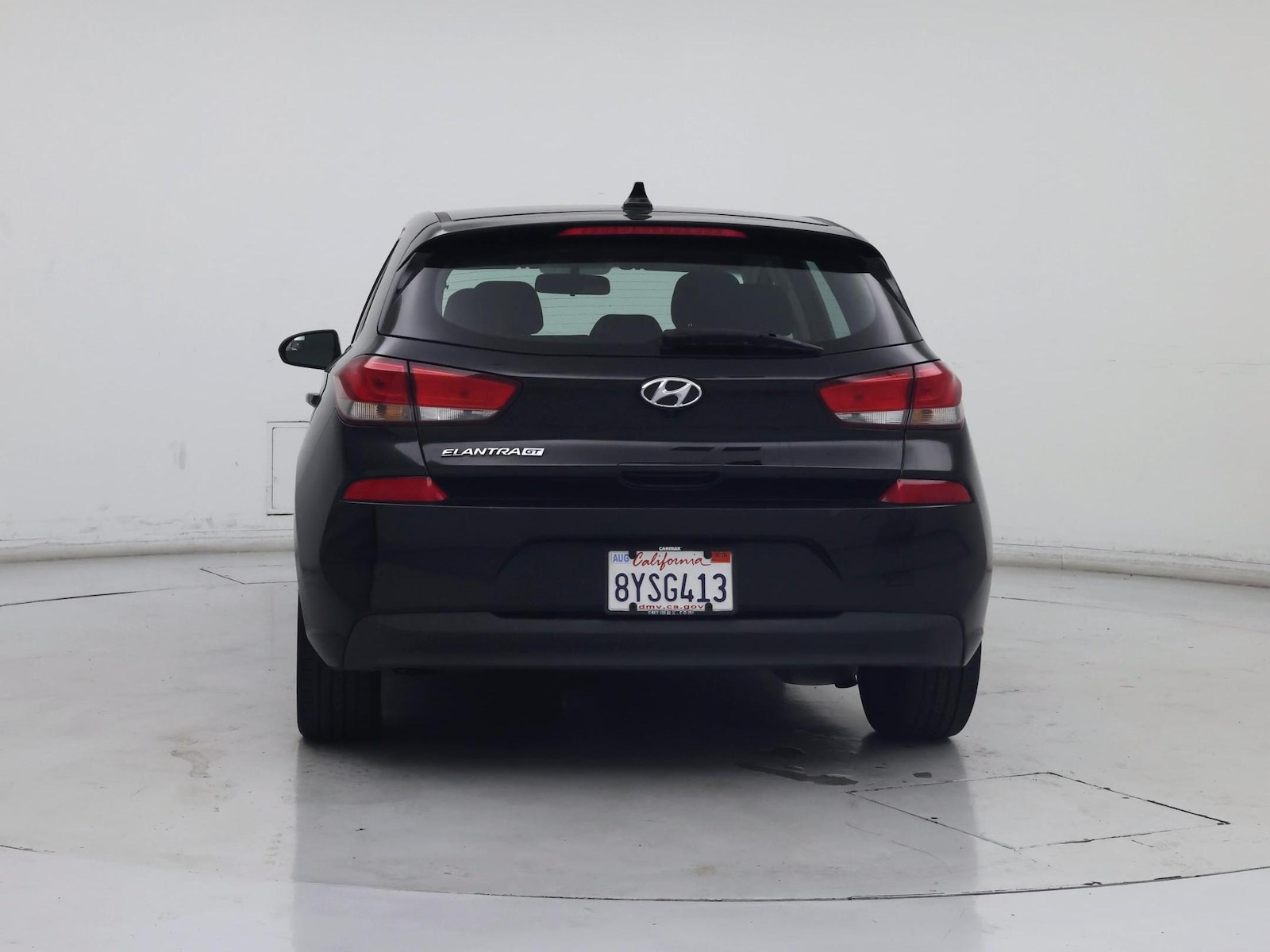 2018 Hyundai Elantra GT GT - Photo 7
