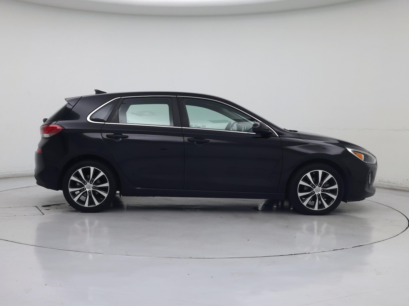 2018 Hyundai Elantra GT GT - Photo 8