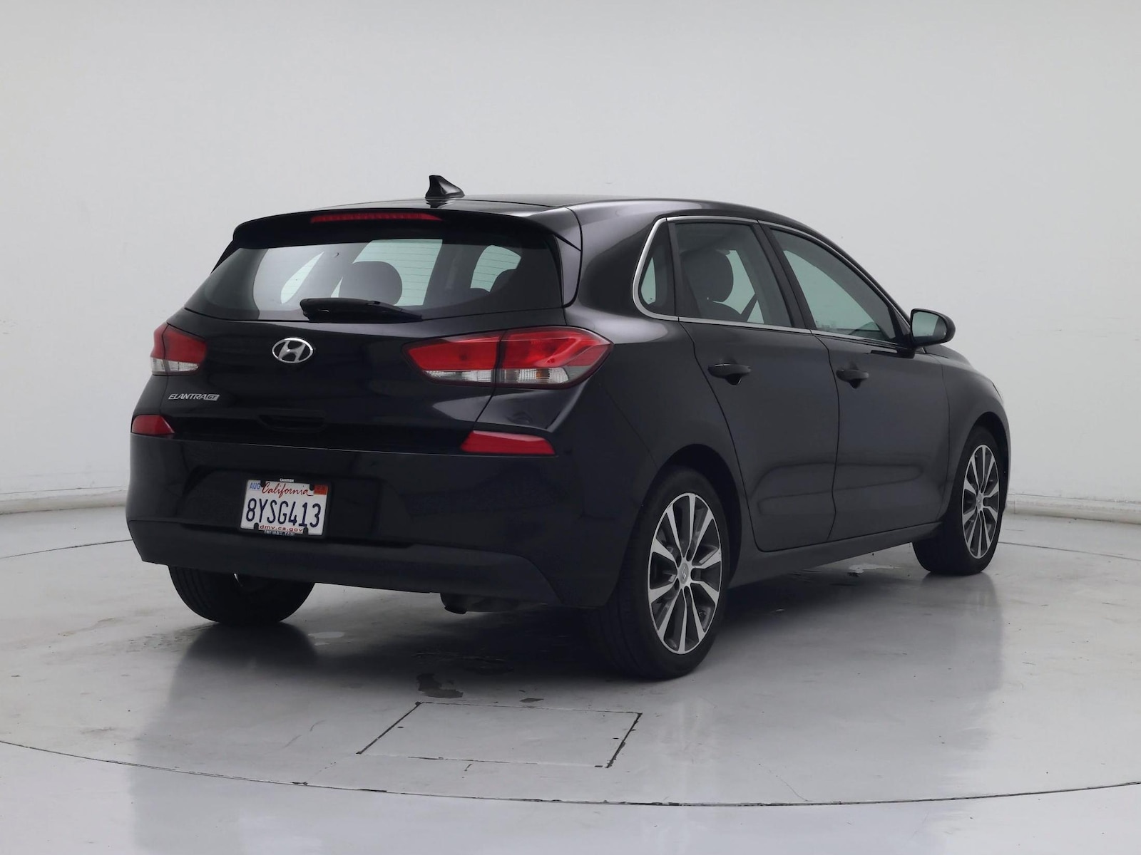2018 Hyundai Elantra GT GT - Photo 9