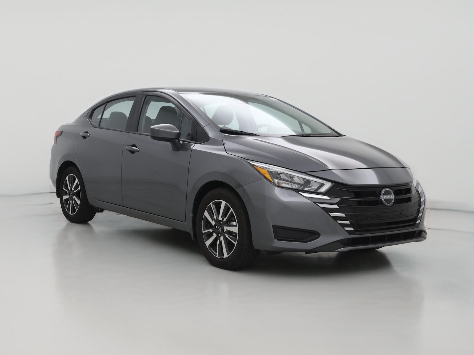 2025 Nissan Versa Sedan