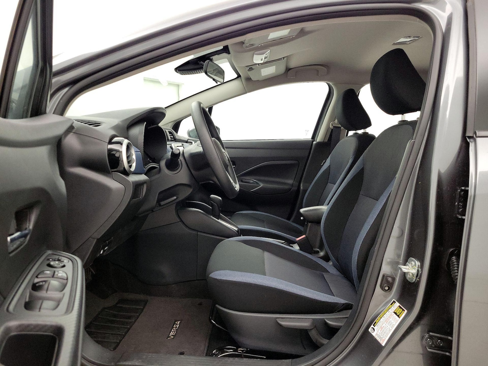 Side Airbags