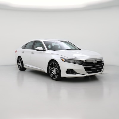 2021 Honda Accord Touring