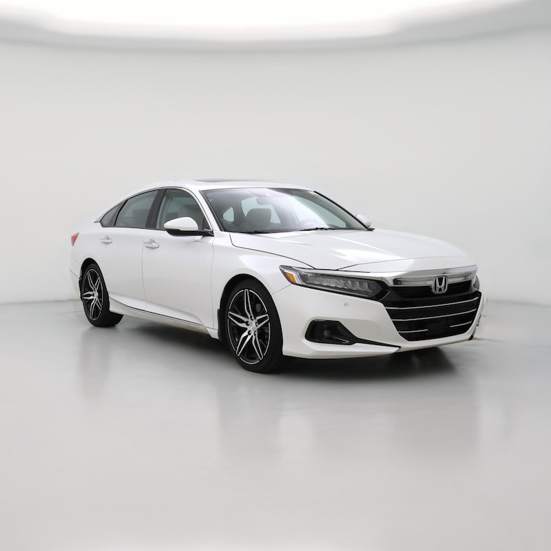 2021 Honda Accord Touring