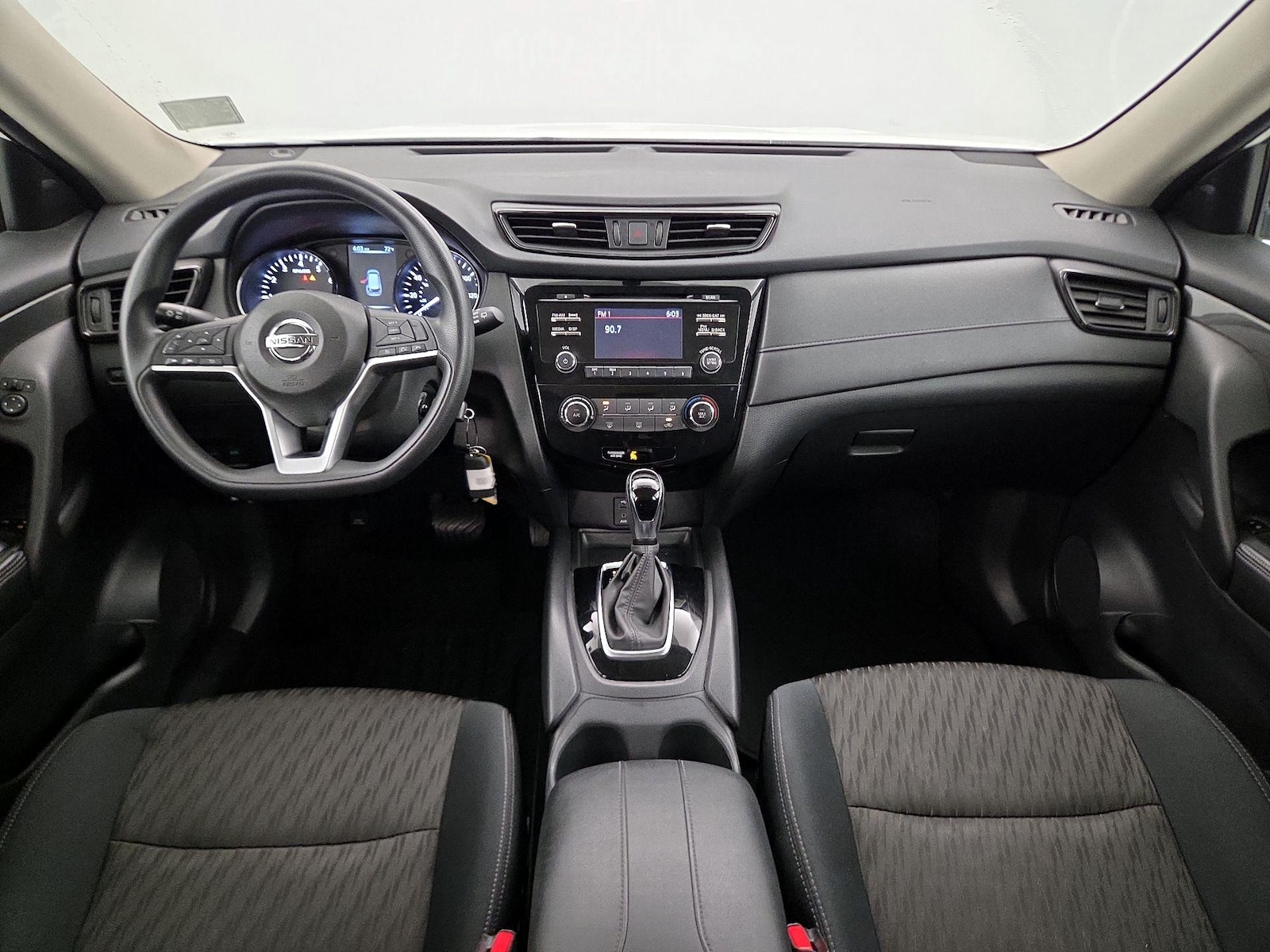 Rear View Camera