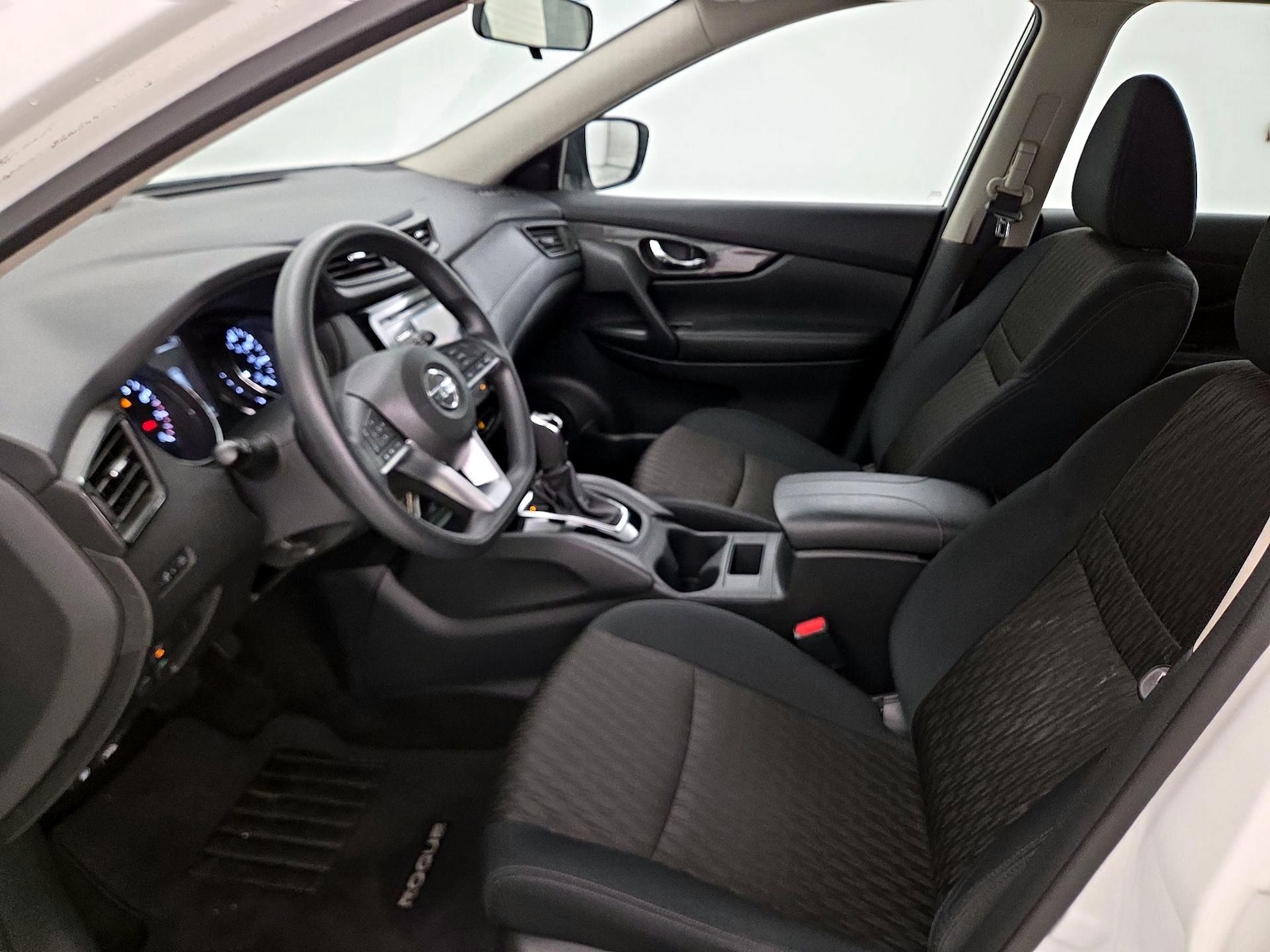 Side Airbags