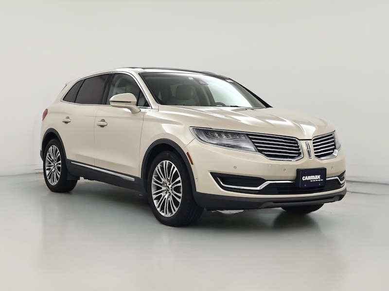2016 Lincoln MKX Reserve -
                  Norcross, GA