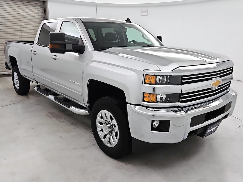 2018 Chevrolet Silverado 2500 LT -
                  Tinley Park, IL