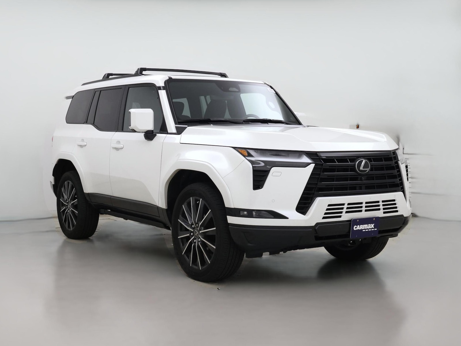 2024 Lexus GX