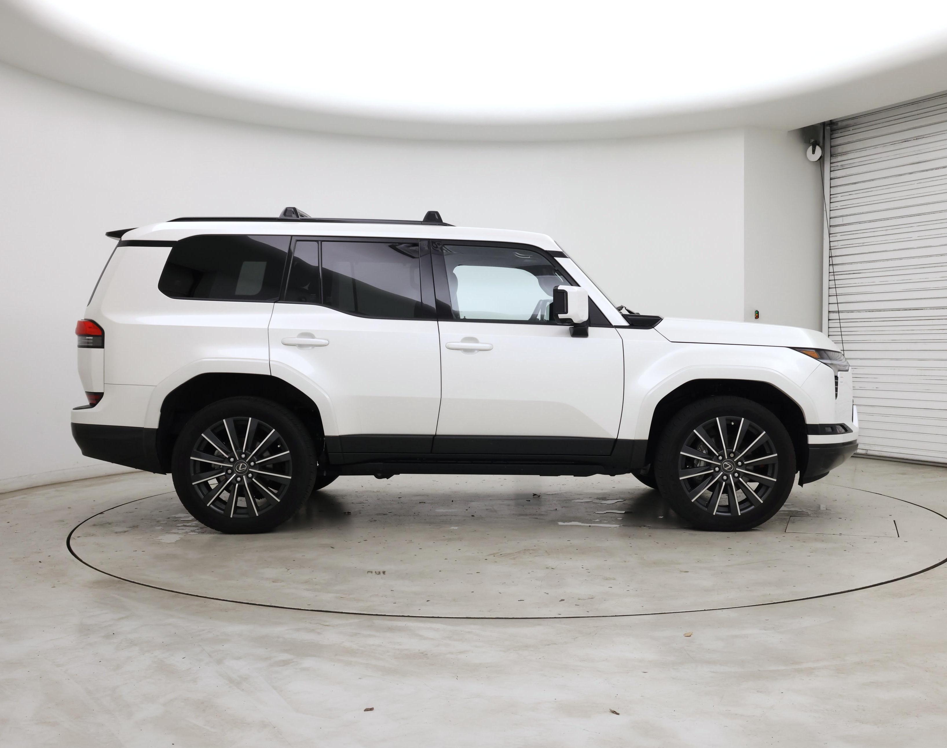 Thumbnail: 2024 Lexus GX - 7