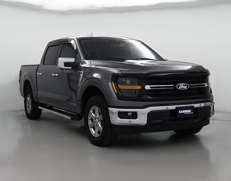 2024 Ford F150 XLT