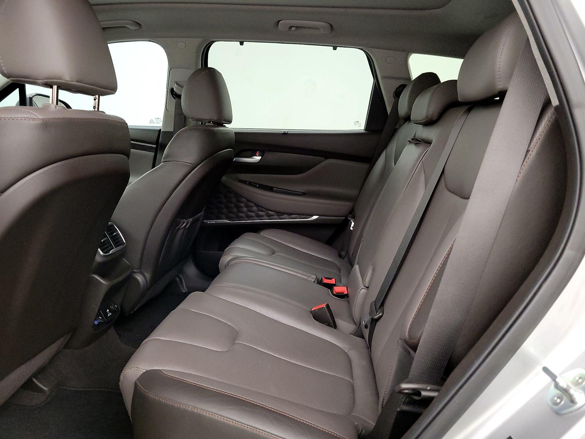 Thumbnail: 2020 Hyundai Santa Fe - 16