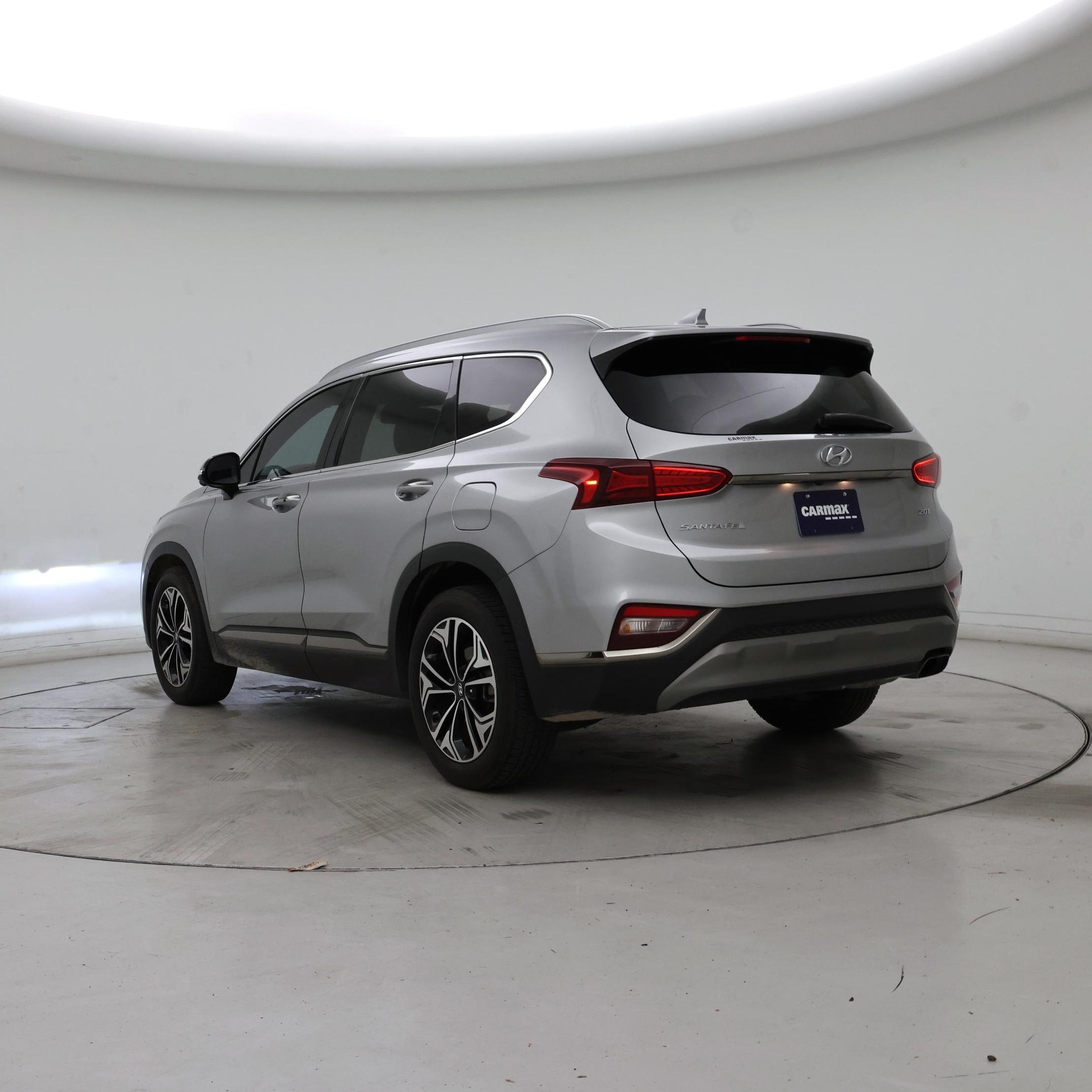 Thumbnail: 2020 Hyundai Santa Fe - 2