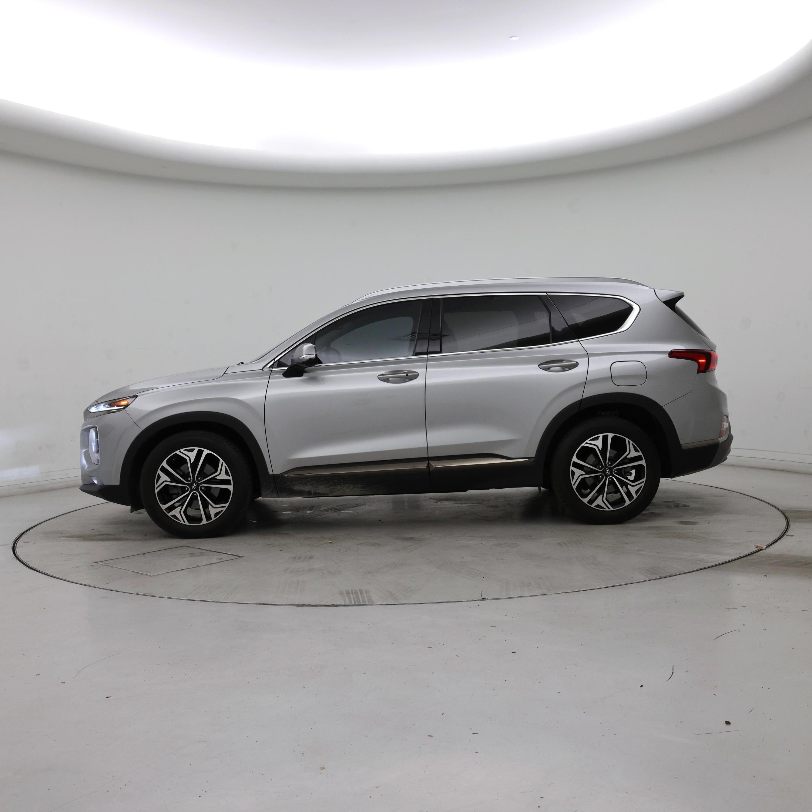 Thumbnail: 2020 Hyundai Santa Fe - 3