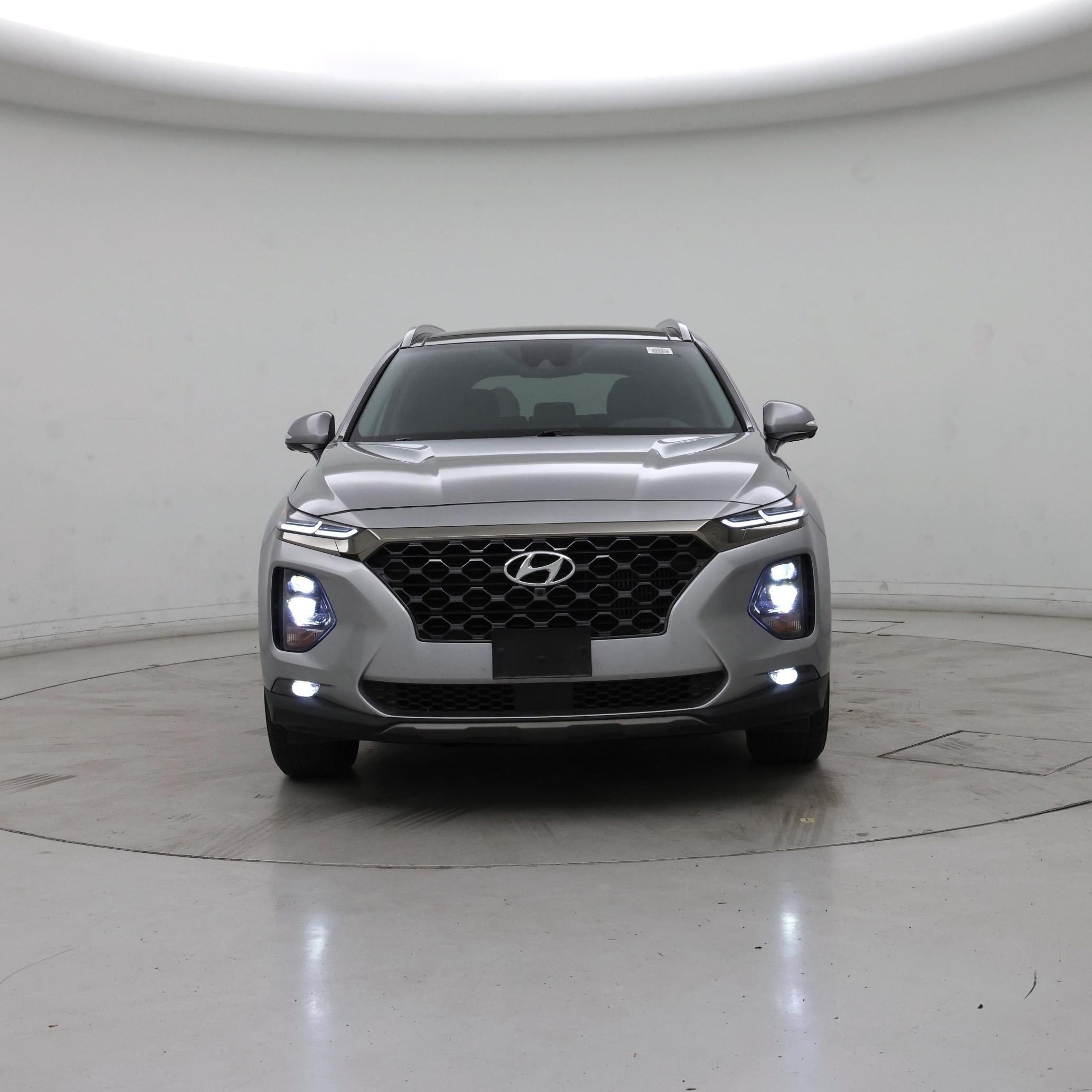 Thumbnail: 2020 Hyundai Santa Fe - 5