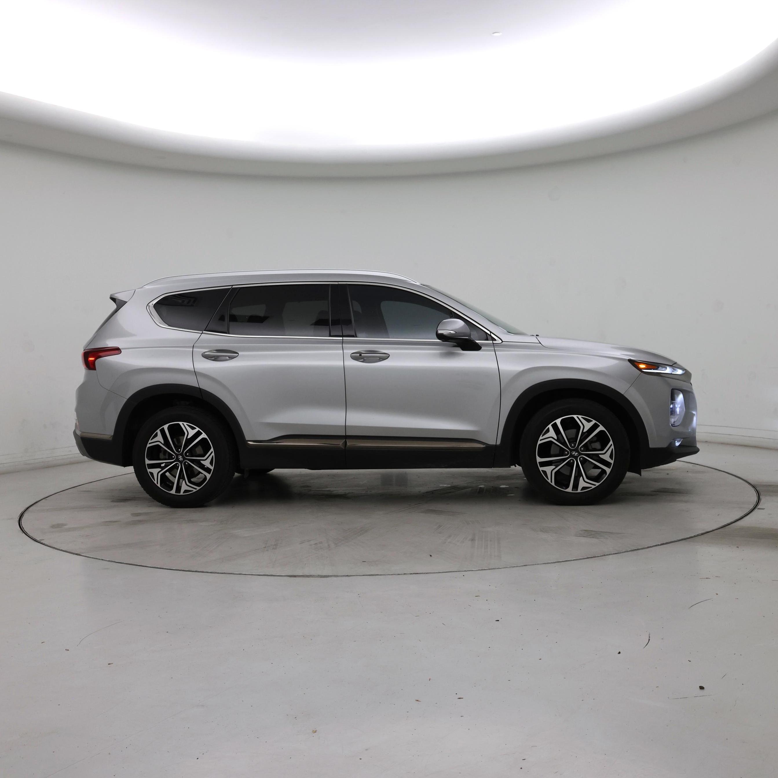 Thumbnail: 2020 Hyundai Santa Fe - 7