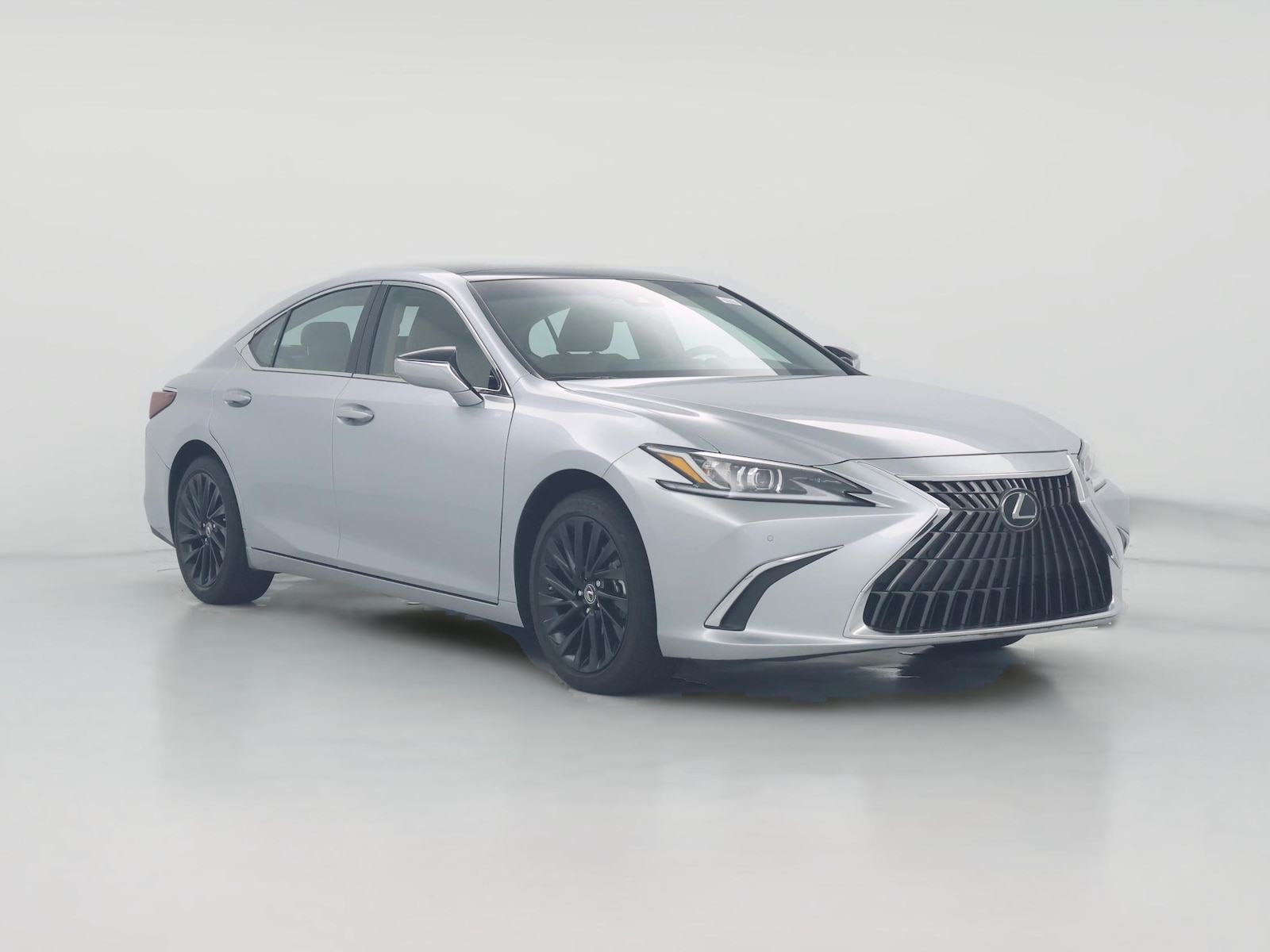 2024 Lexus ES