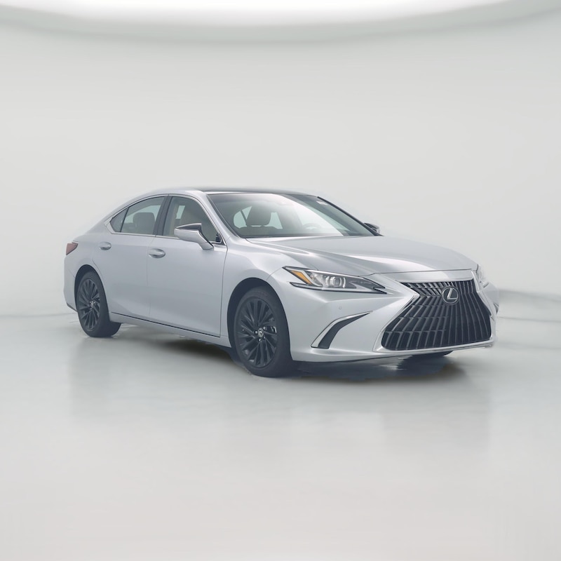 2024 Lexus ES 350 Luxury