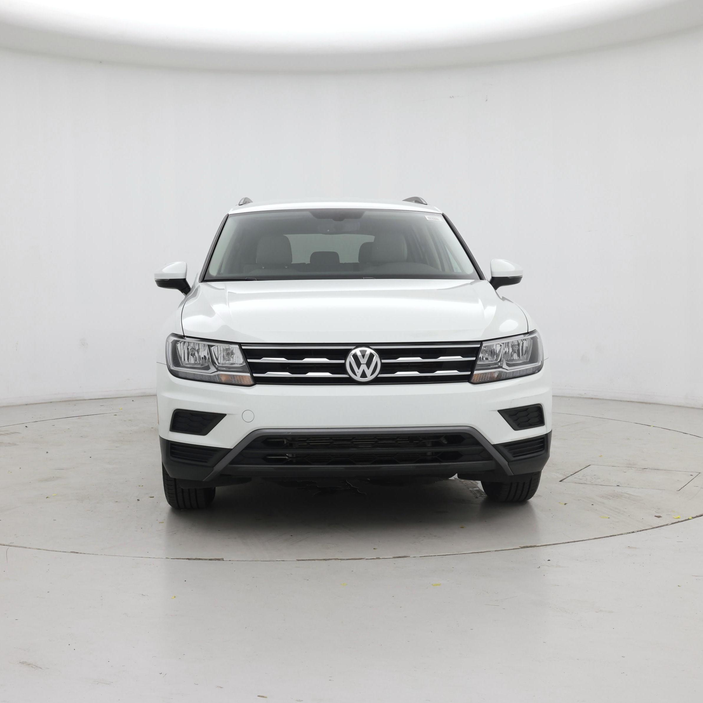 Thumbnail: 2020 Volkswagen Tiguan - 5