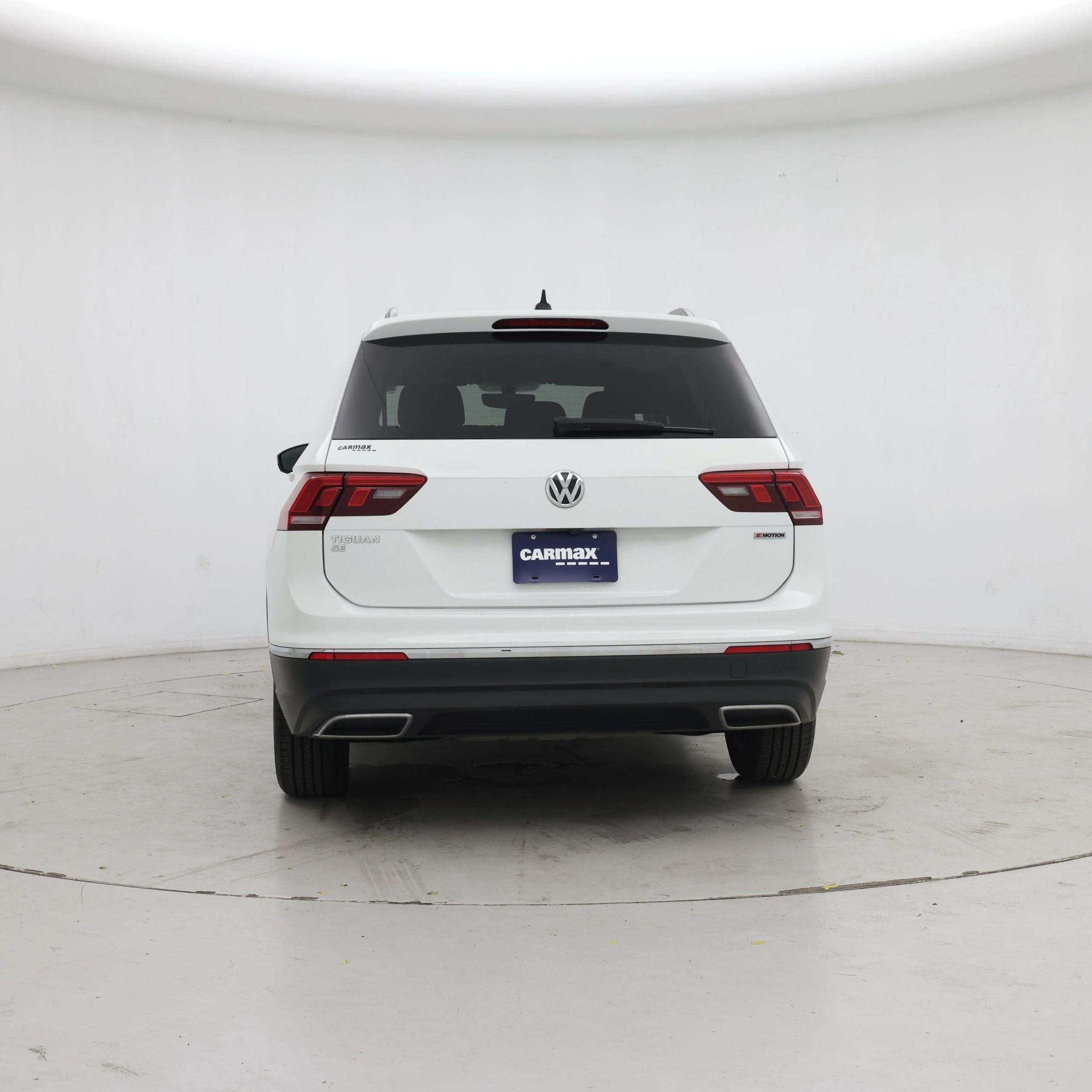Thumbnail: 2020 Volkswagen Tiguan - 6