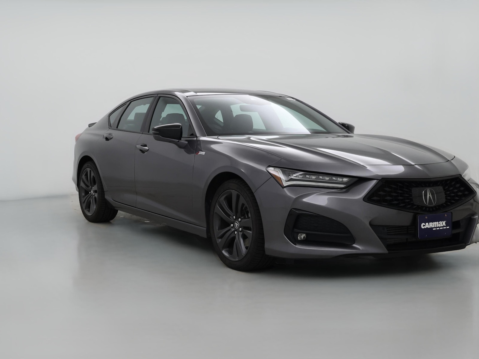 2021 Acura TLX
