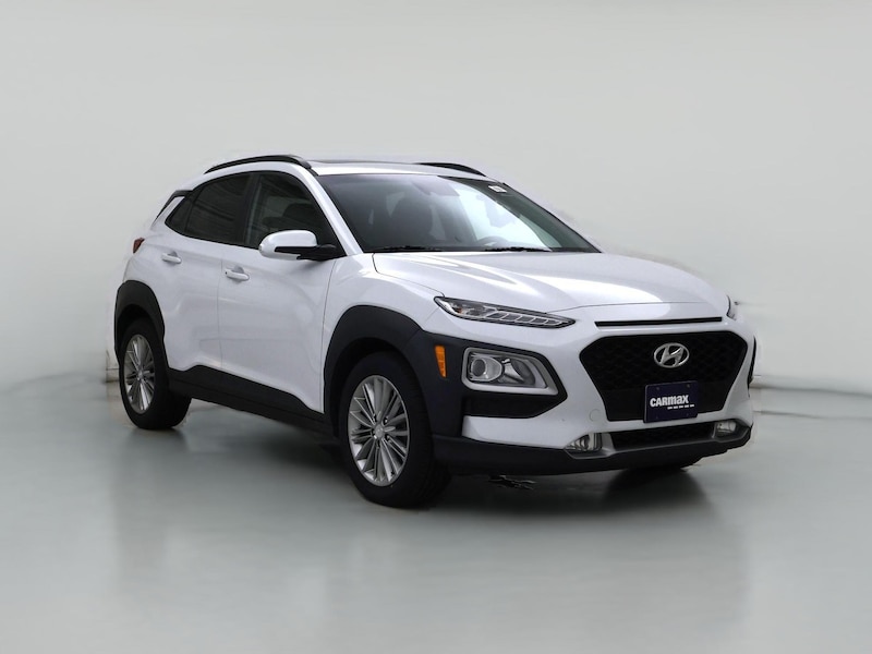 2020 Hyundai Kona SEL Plus -
                  Westborough, MA
